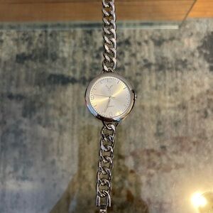 American Eagle Outfitters Silver Women's Watch
